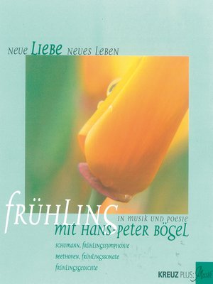 cover image of Neue Liebe, neues Leben